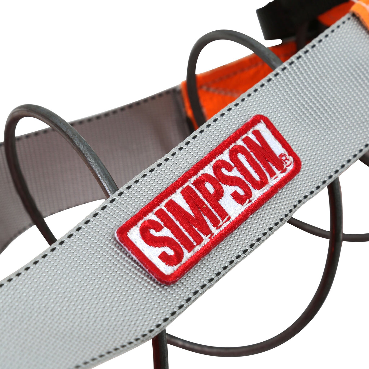Simpson Pilot Parachute - 42085S