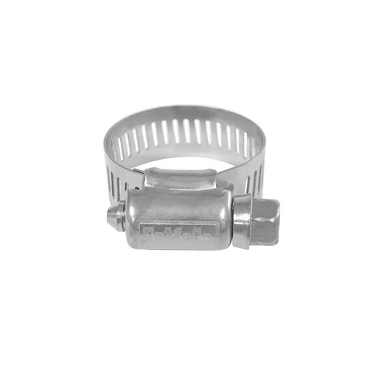 Scott Drake 5/8" Stainless Steel FoMoCo Hose Clamp - 8287-125