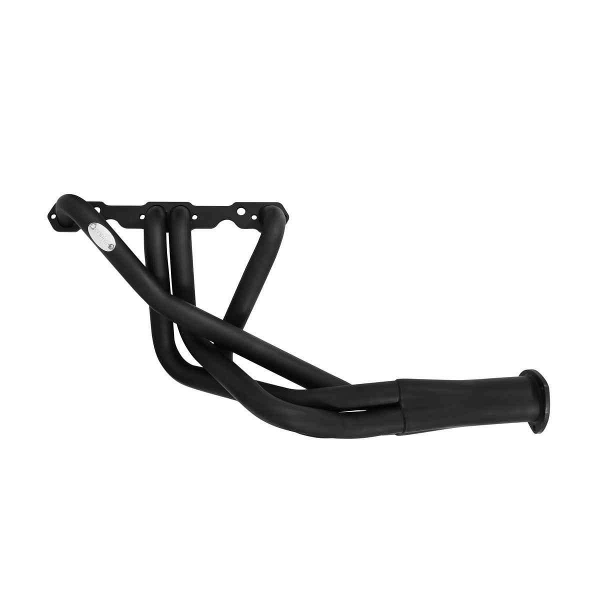 Hooker Super Competition Long Tube Headers - Painted - 2130HKR