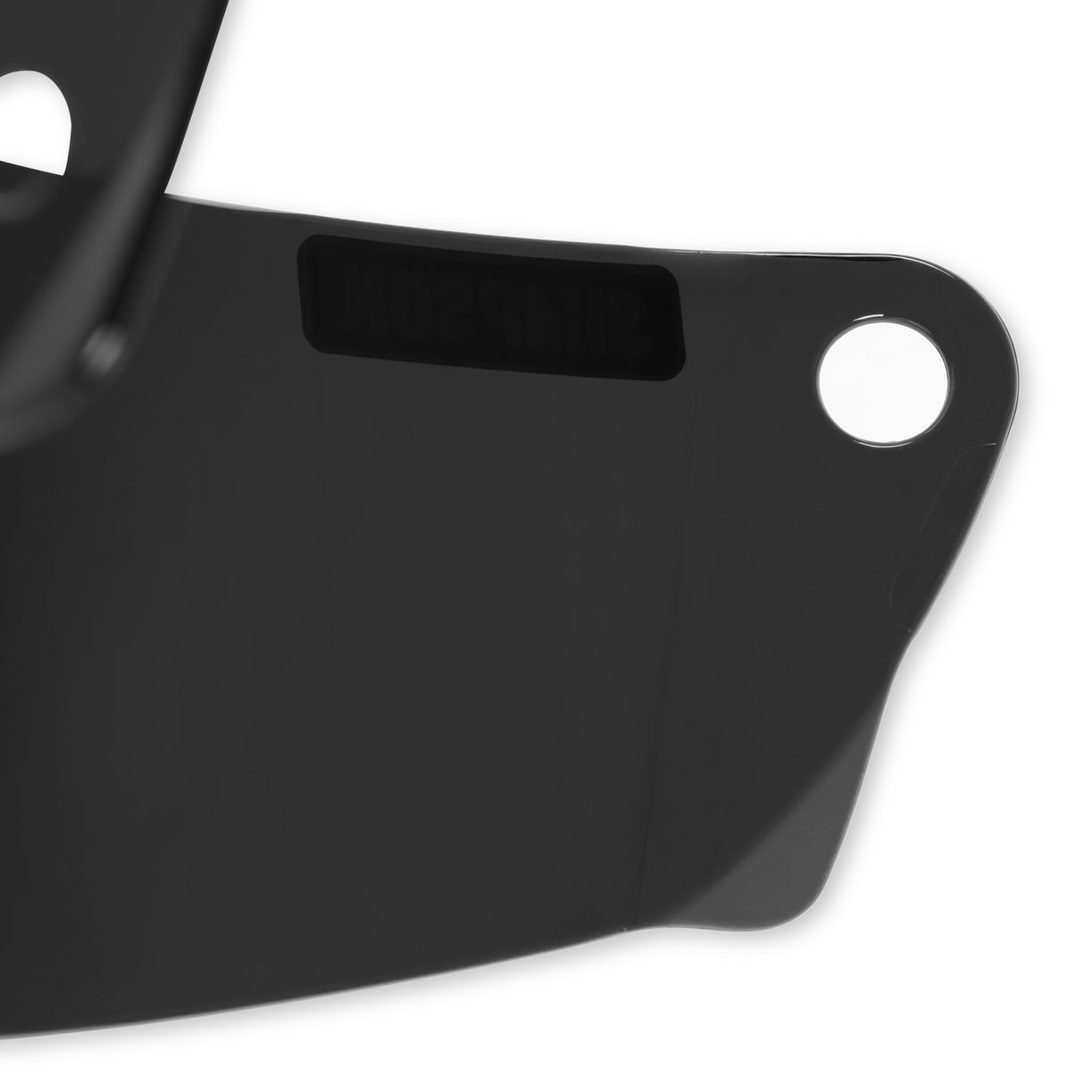 Simpson Motorcycle Helmet Replacement Shields - M30DSS