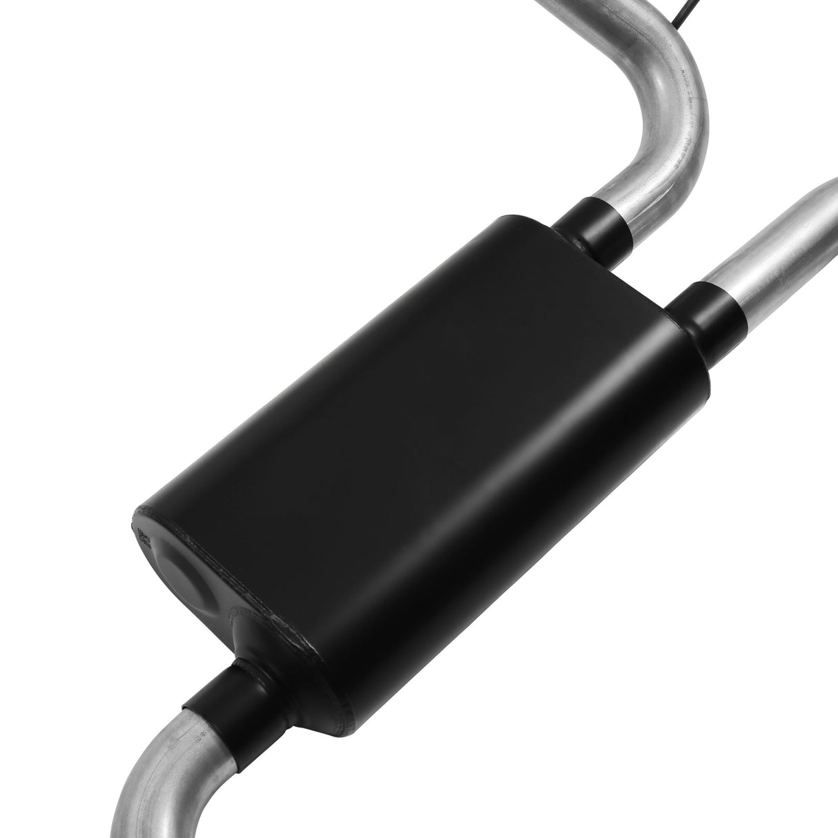 Flowmaster American Thunder Cat-back Exhaust System - 17358