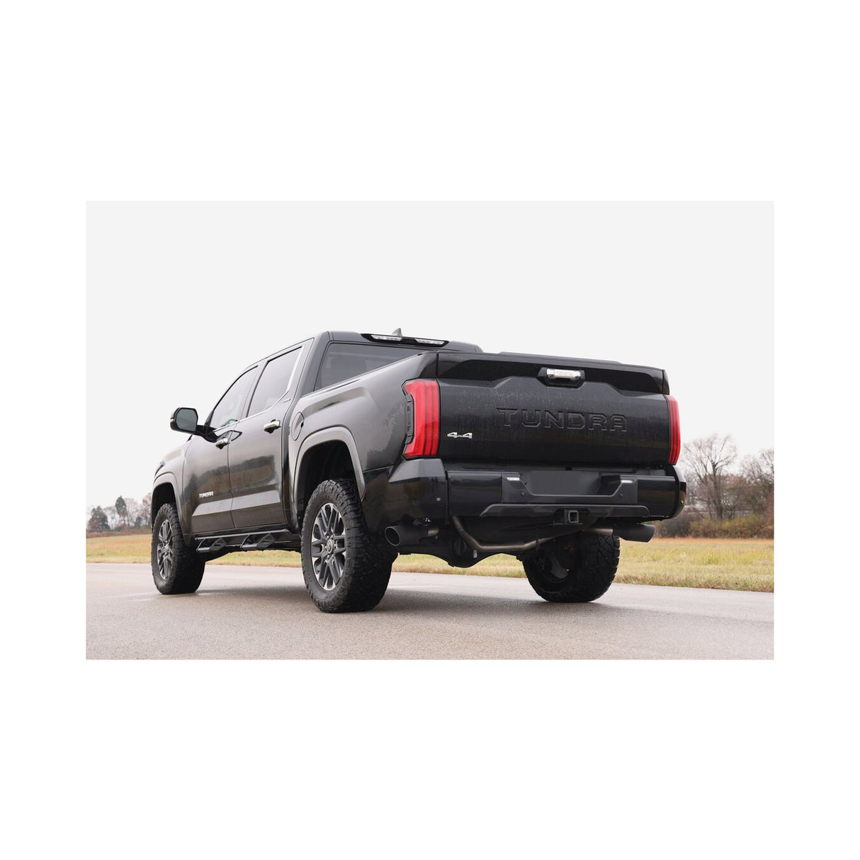Flowmaster Flow FX Cat-Back Exhaust System - 718142