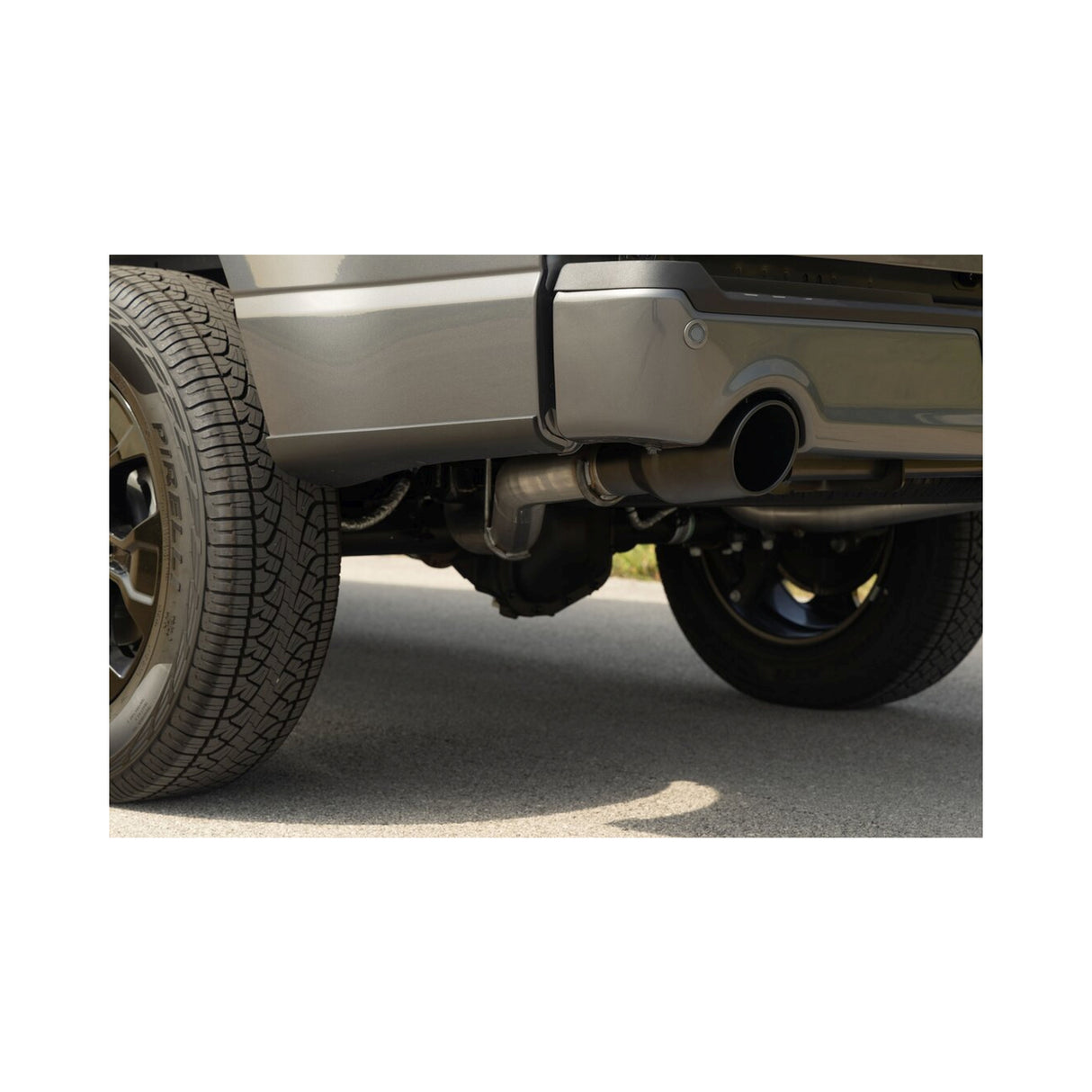 Flowmaster Flow FX Cat-Back Exhaust System - 718170