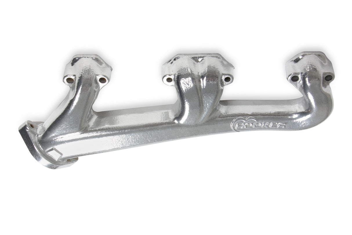 Hooker Small Block Chevrolet Exhaust Manifolds - 8525-1HKR