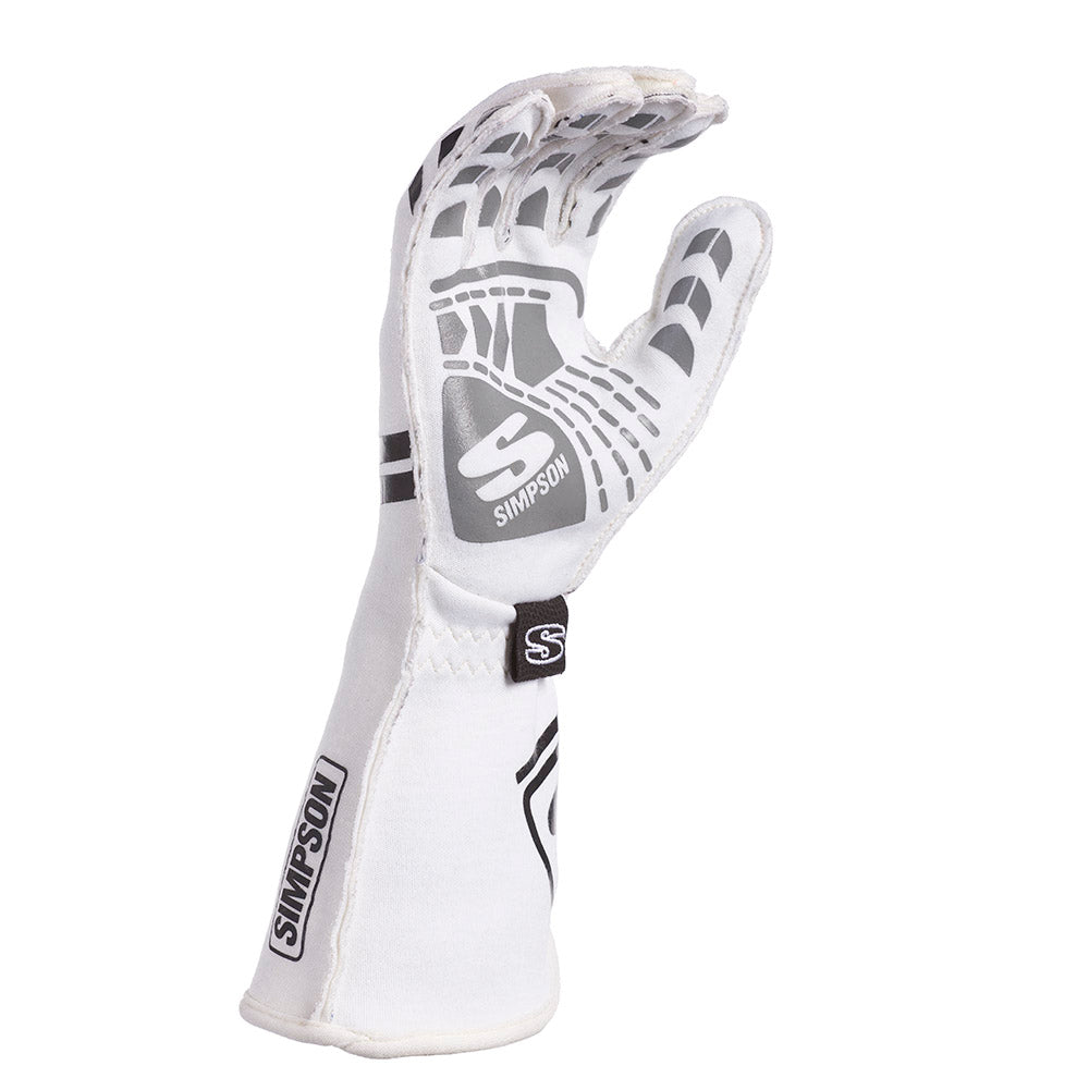 Simpson Safety Endurance Gloves - EGZW