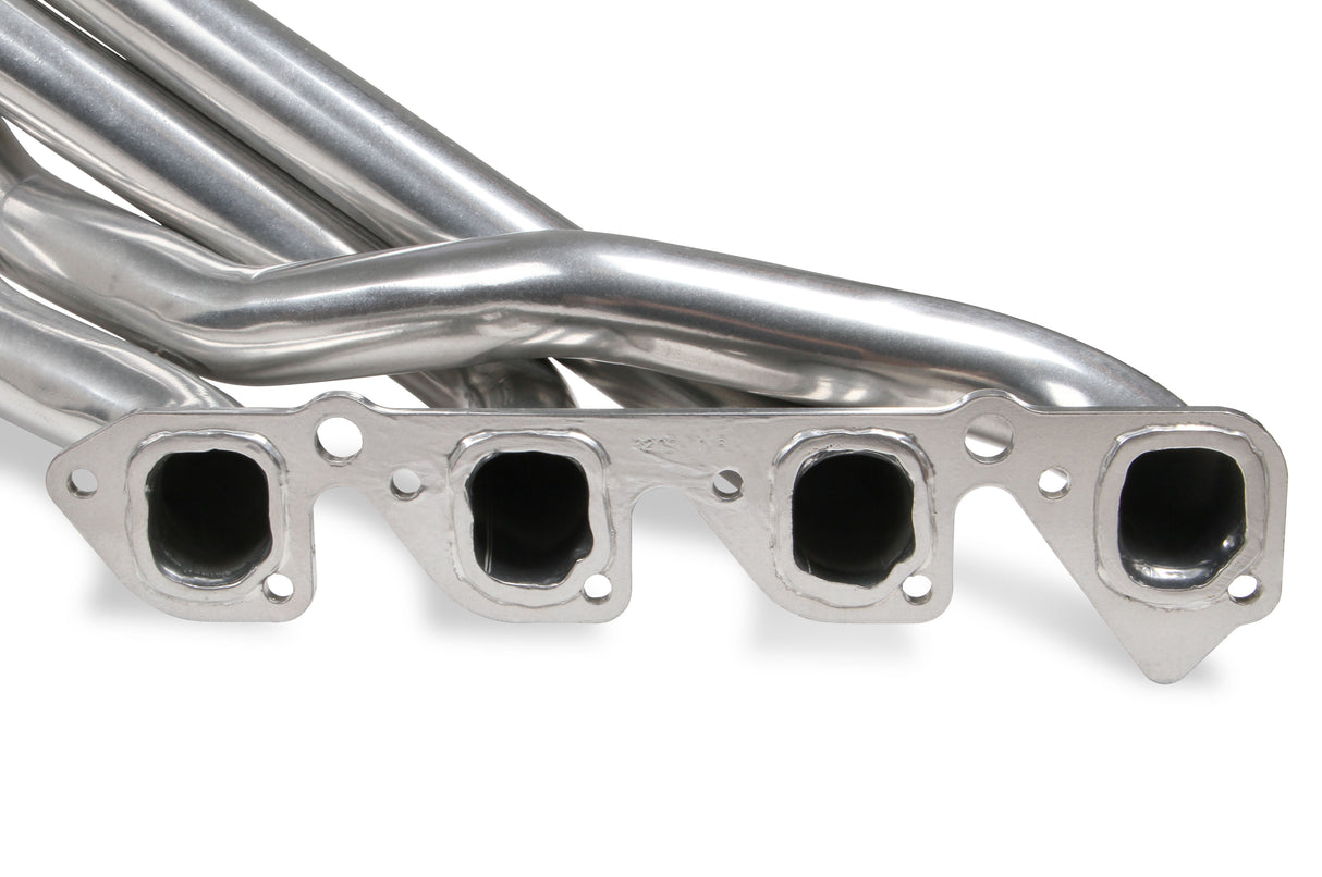 Hooker Super Competition Long Tube Headers - Ceramic Coated - 6209-1HKR