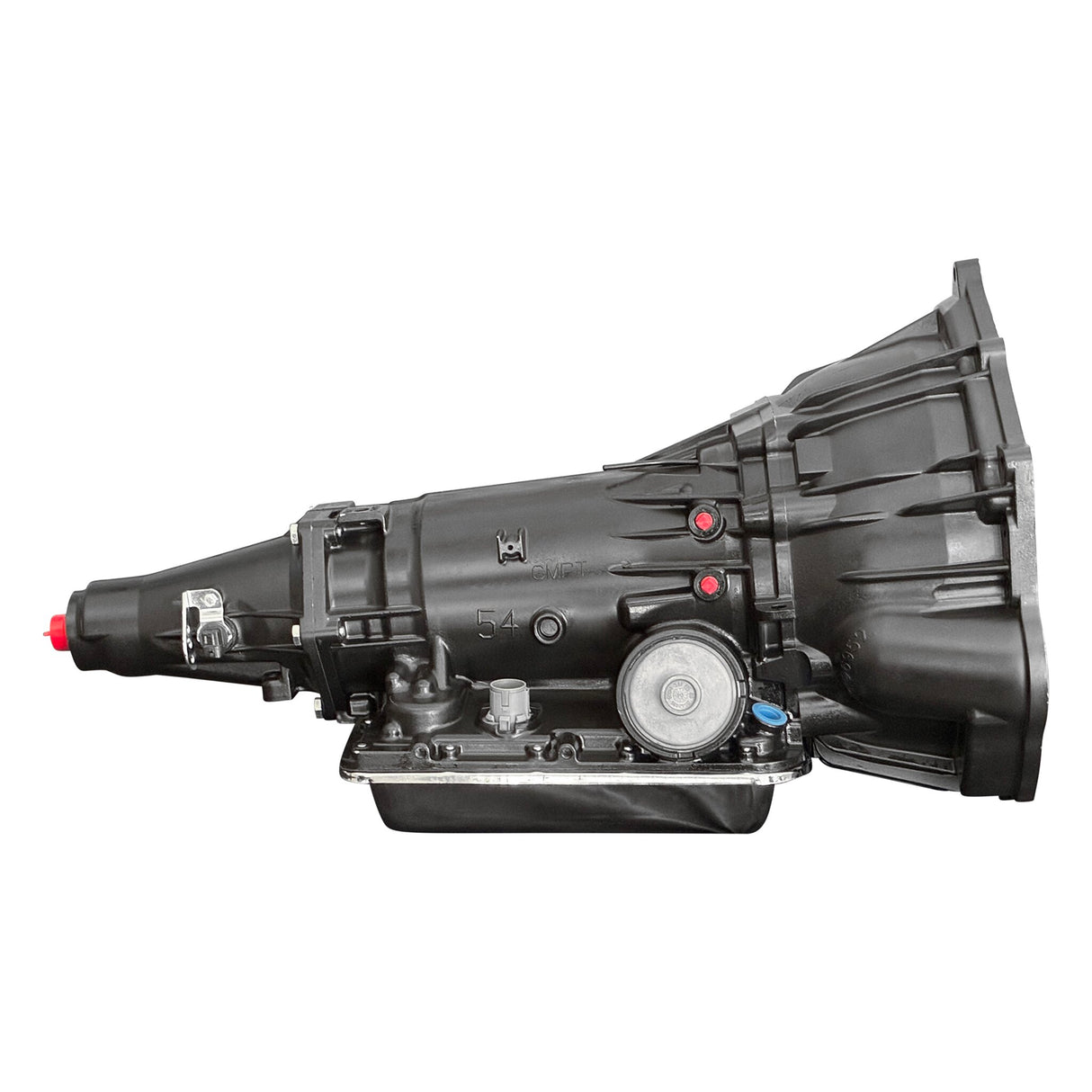 B&M Street/Strip 4L60E Automatic Transmission - 117308