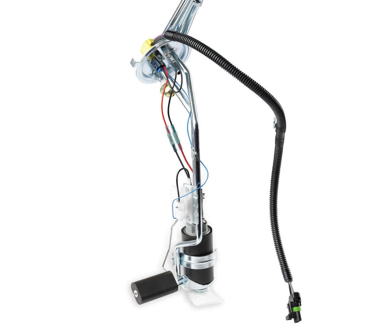 Holley 12-328 350 LPH Fuel Pump Module