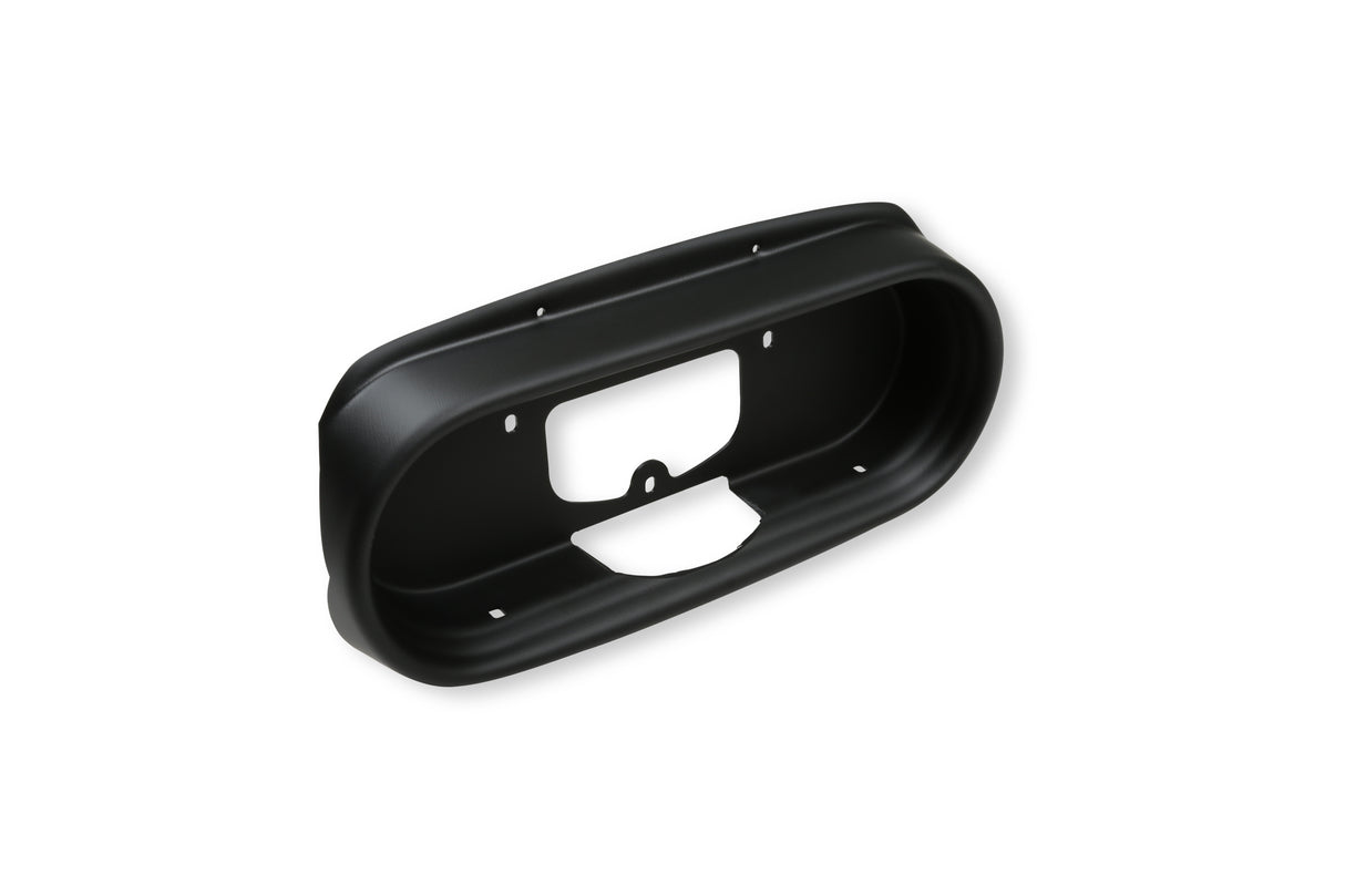 Holley 553-433 Dash Bezels for Racepak Dashes