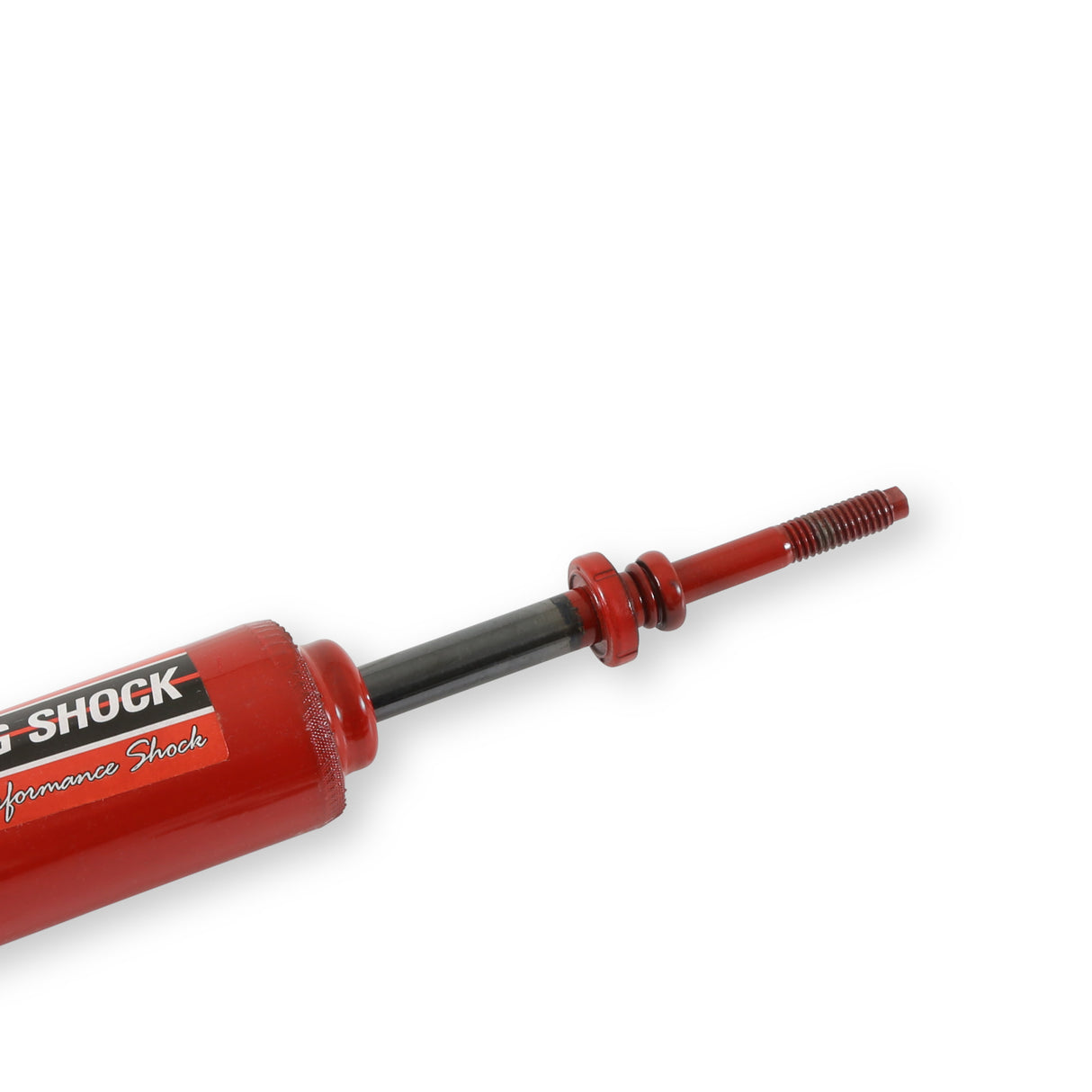 Lakewood Drag Shock - Front - 90/10 - 40104