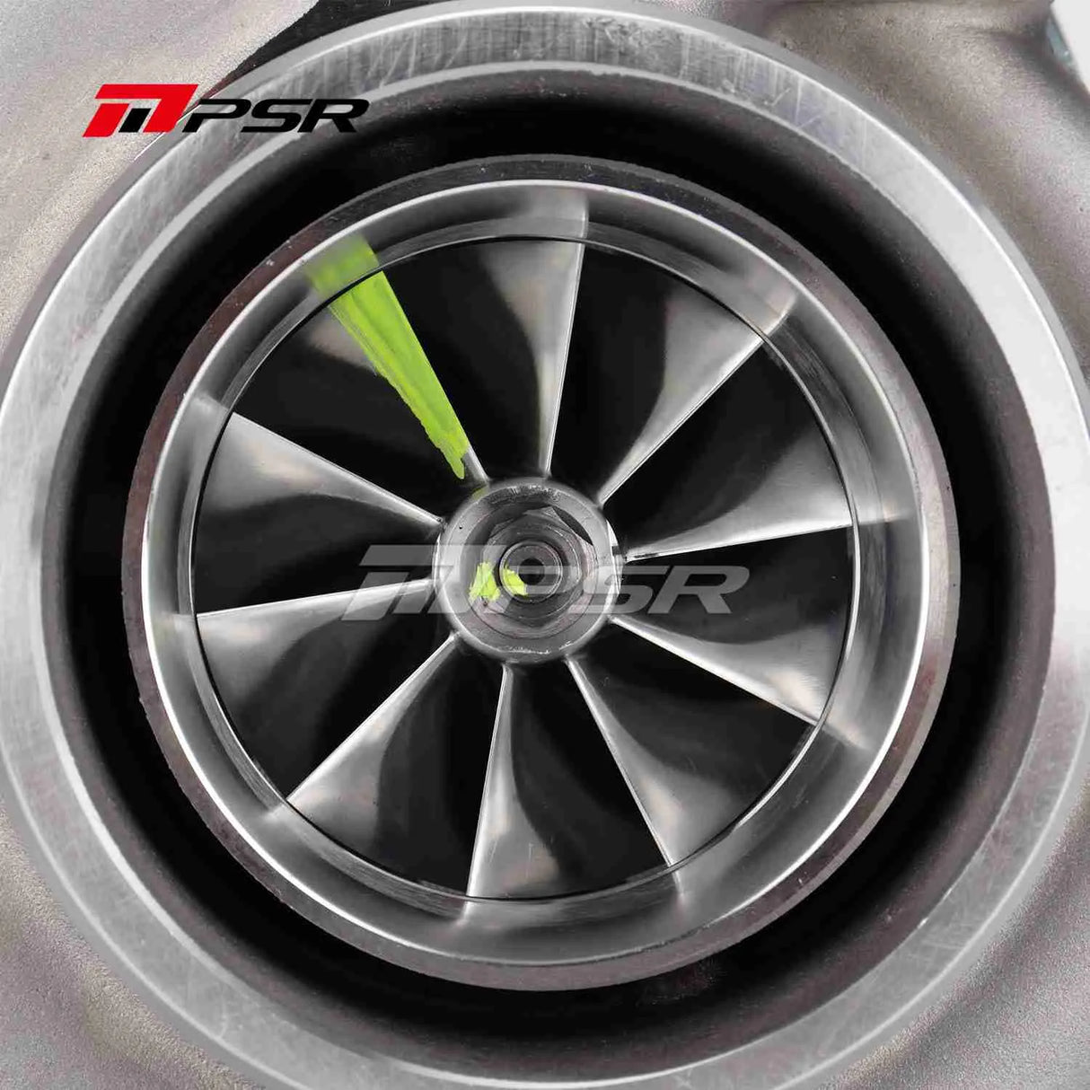 Pulsar PSR3584 Gen3 Dual Ball Bearing Turbocharger