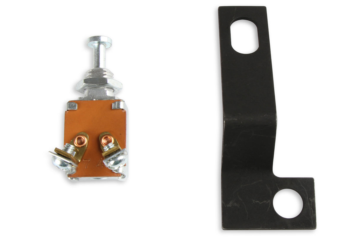 Hurst Back Up Light Switch for Hurst Manual Shifters - 2480003