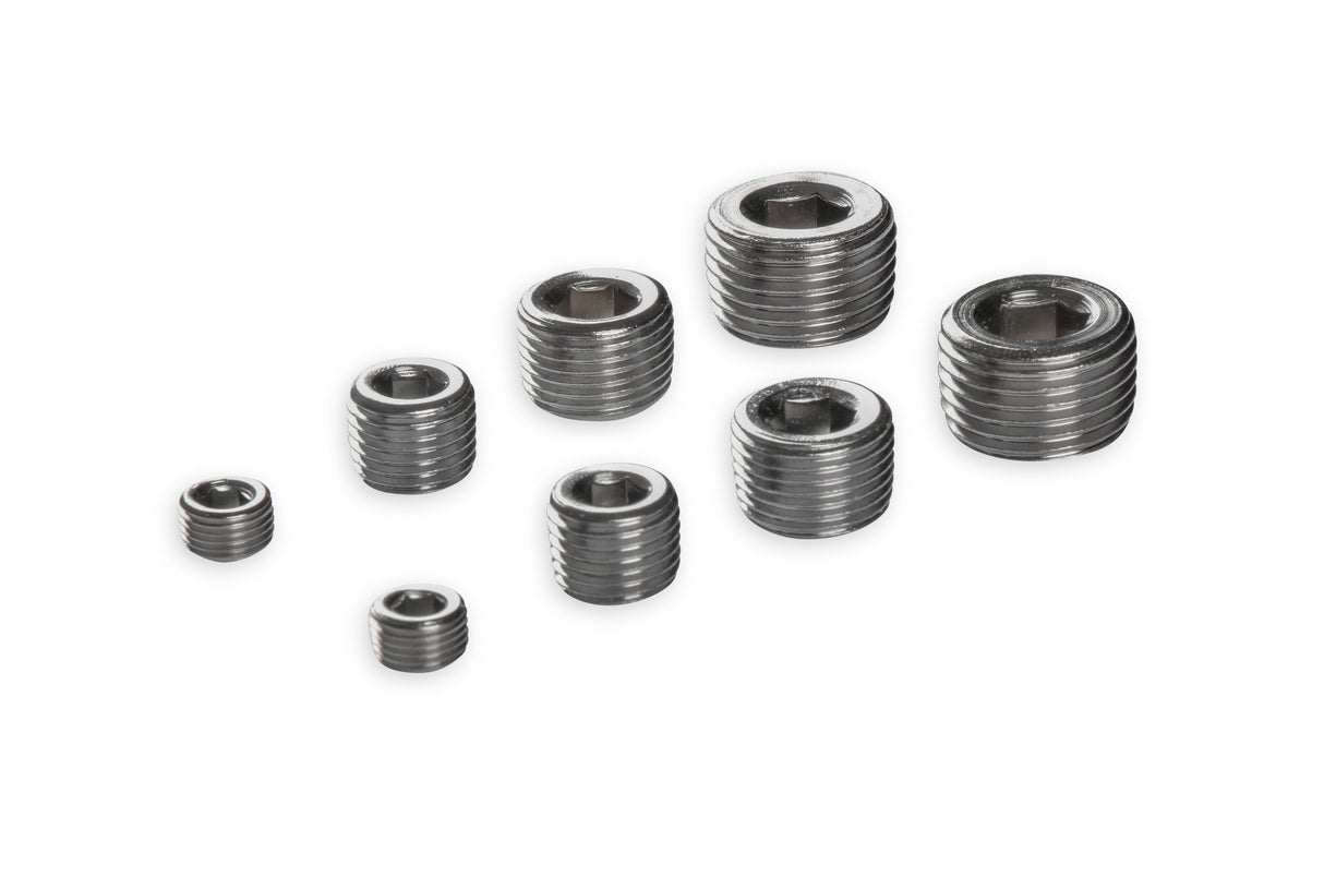 Mr Gasket Pipe Plugs - 6352G