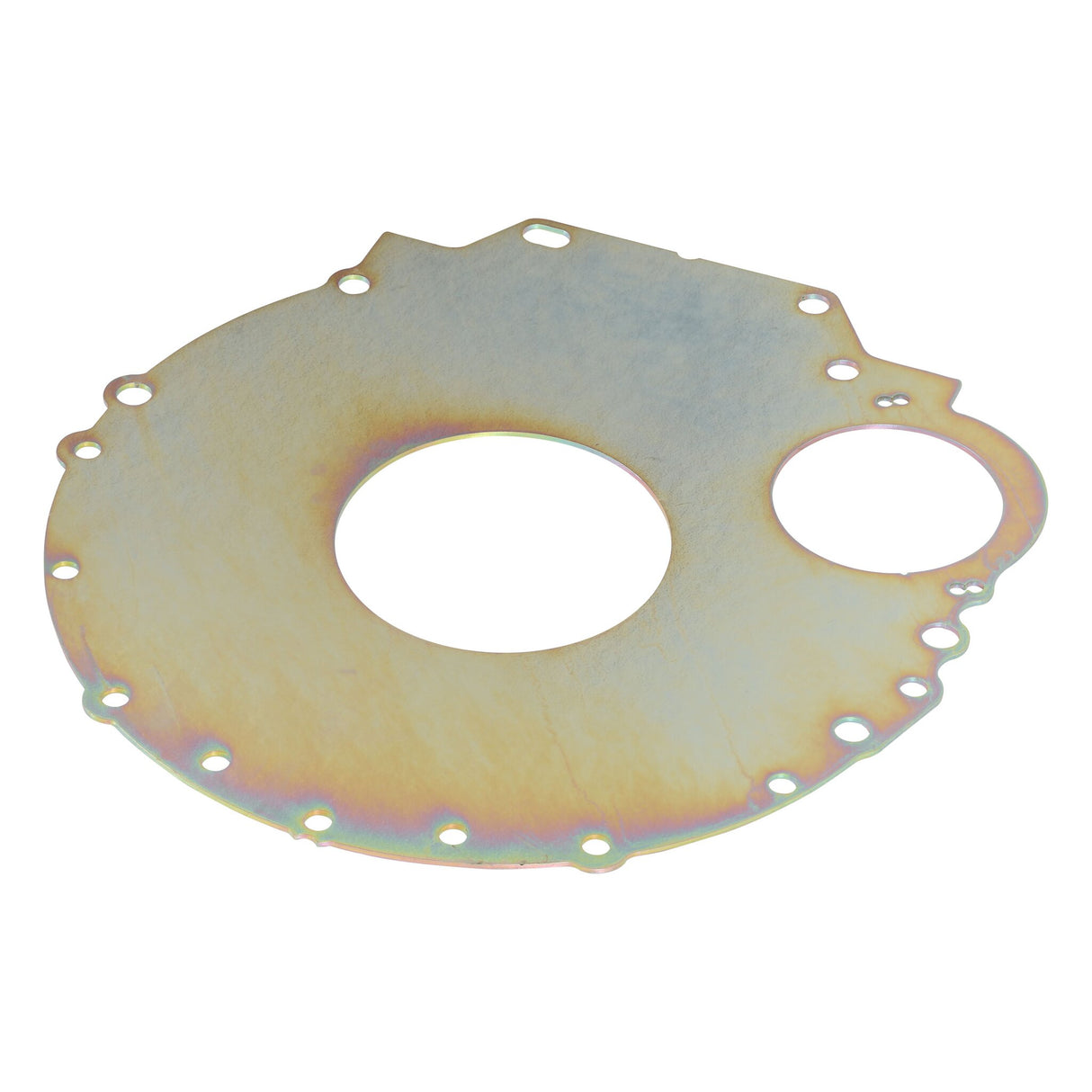 Quick Time Bellhousing - 6-Cylinder Ford Falcon Barra BA, BF, and FG - RM-4081