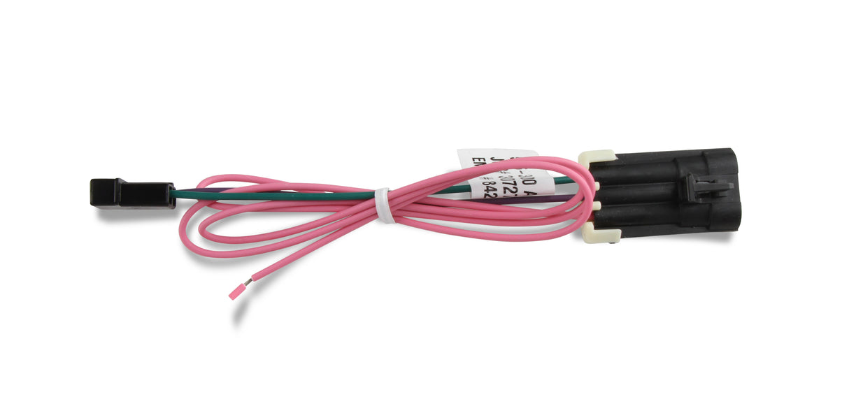 Holley 565-304BK HyperSpark Distributor - Chrysler 318 / 360