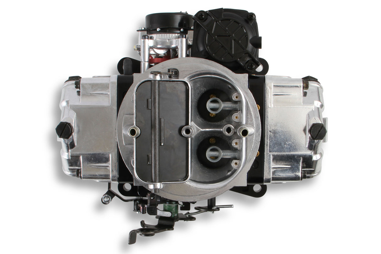 Holley 0-86770BK 770 CFM Ultra Street Avenger Carburetor