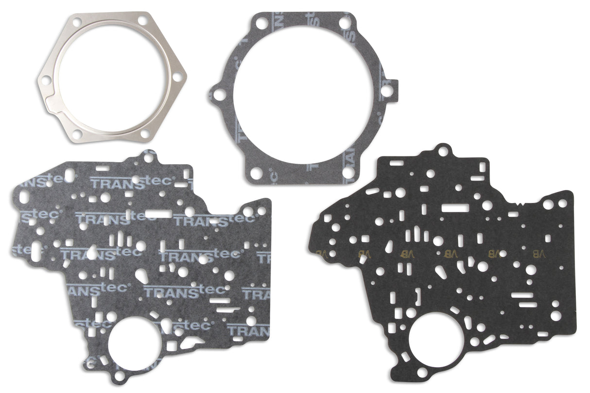 B&M Transmission Kit, Master Overhaul Kit For TH400 - 21041