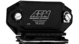 AEM 3 Channel Coil Driver - 30-2843