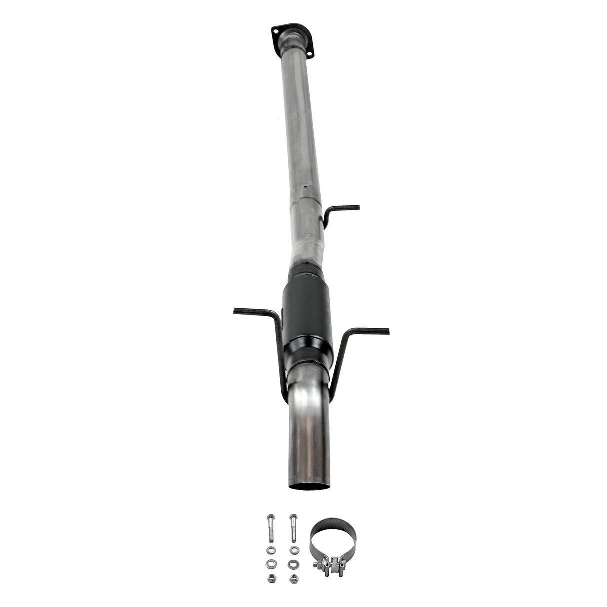 Flowmaster Outlaw Extreme Cat-Back Exhaust System - 817964