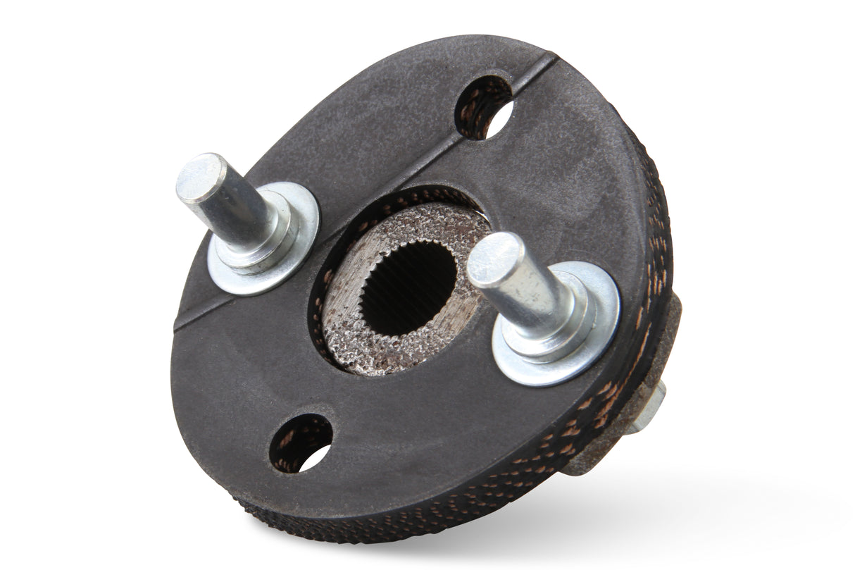 Scott Drake Power Steering Conversion Kit - C8ZZ-MS-PS-CK