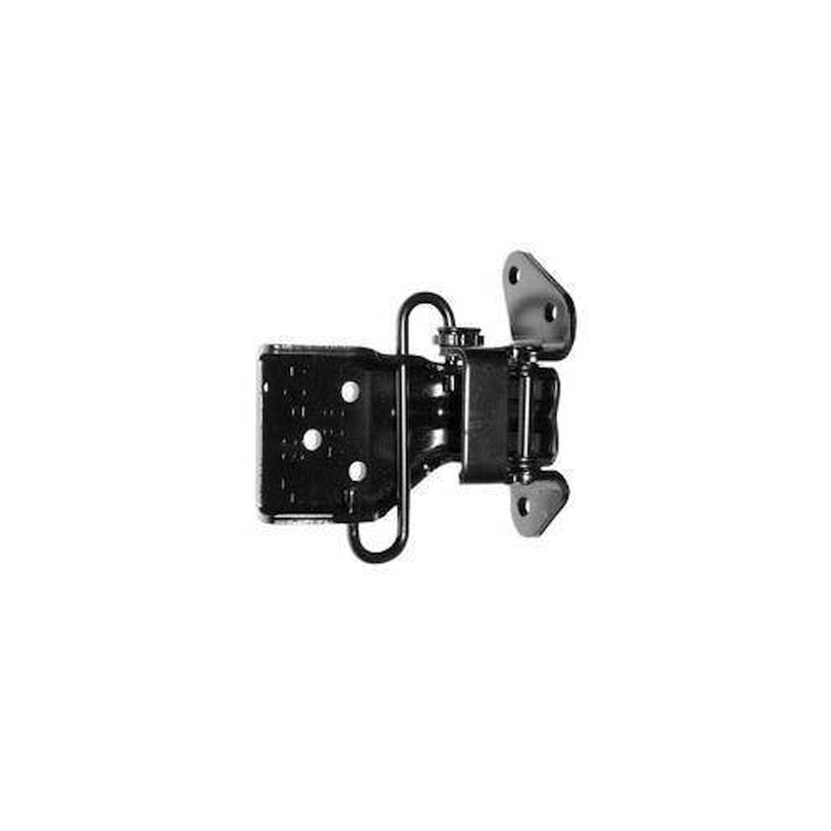 Scott Drake Lower Door Hinge (RH) - C7ZZ-6522810-CR