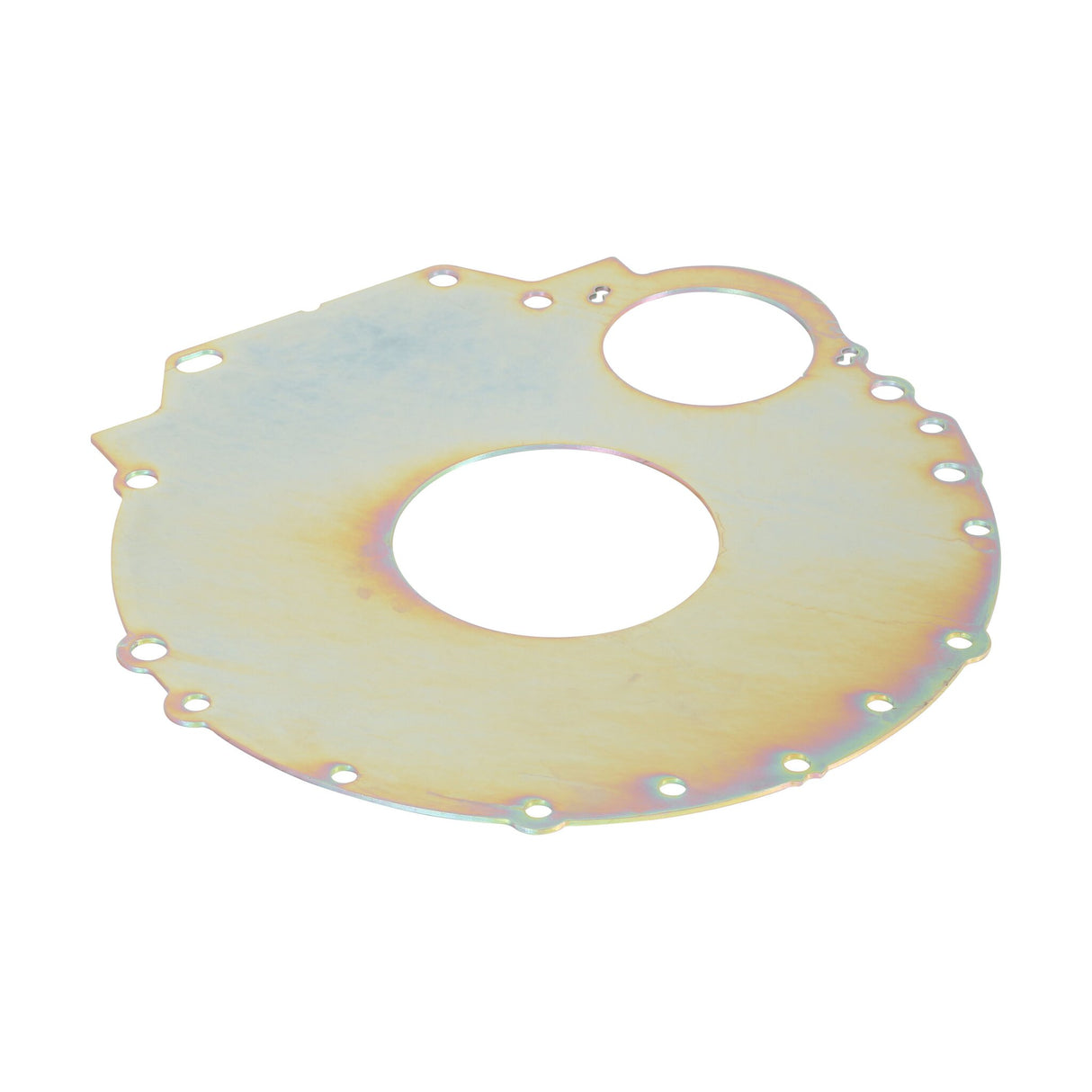 Quick Time Bellhousing - 6-Cylinder Ford Falcon Barra BA, BF, and FG - RM-4081