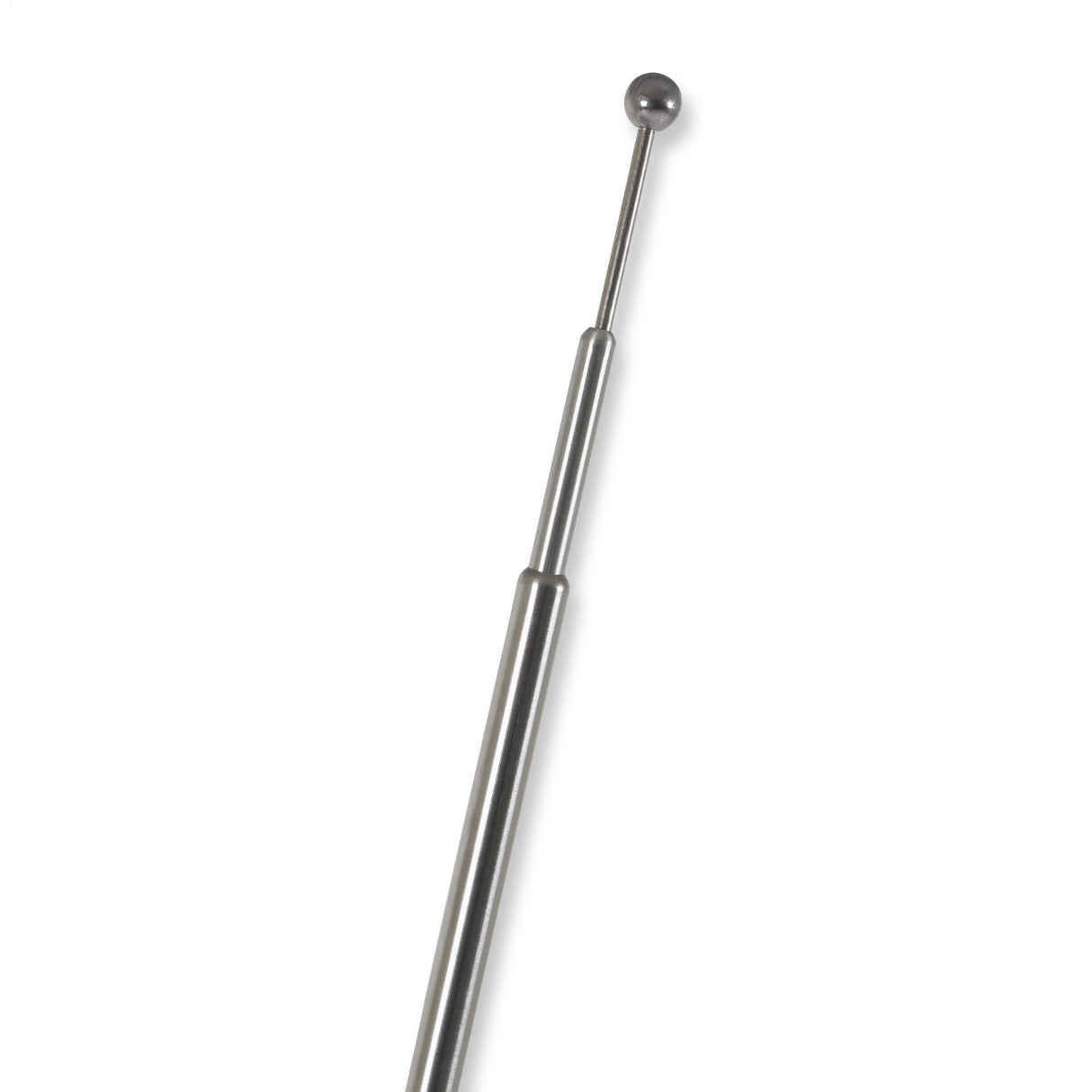 Scott Drake Chrome Antenna - C5ZZ-18813-B