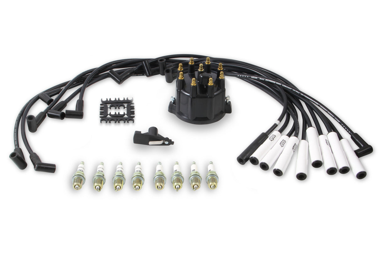ACCEL Truck Super Tune Up Kit for Dodge Truck and Van with Magnum Engine - TST24