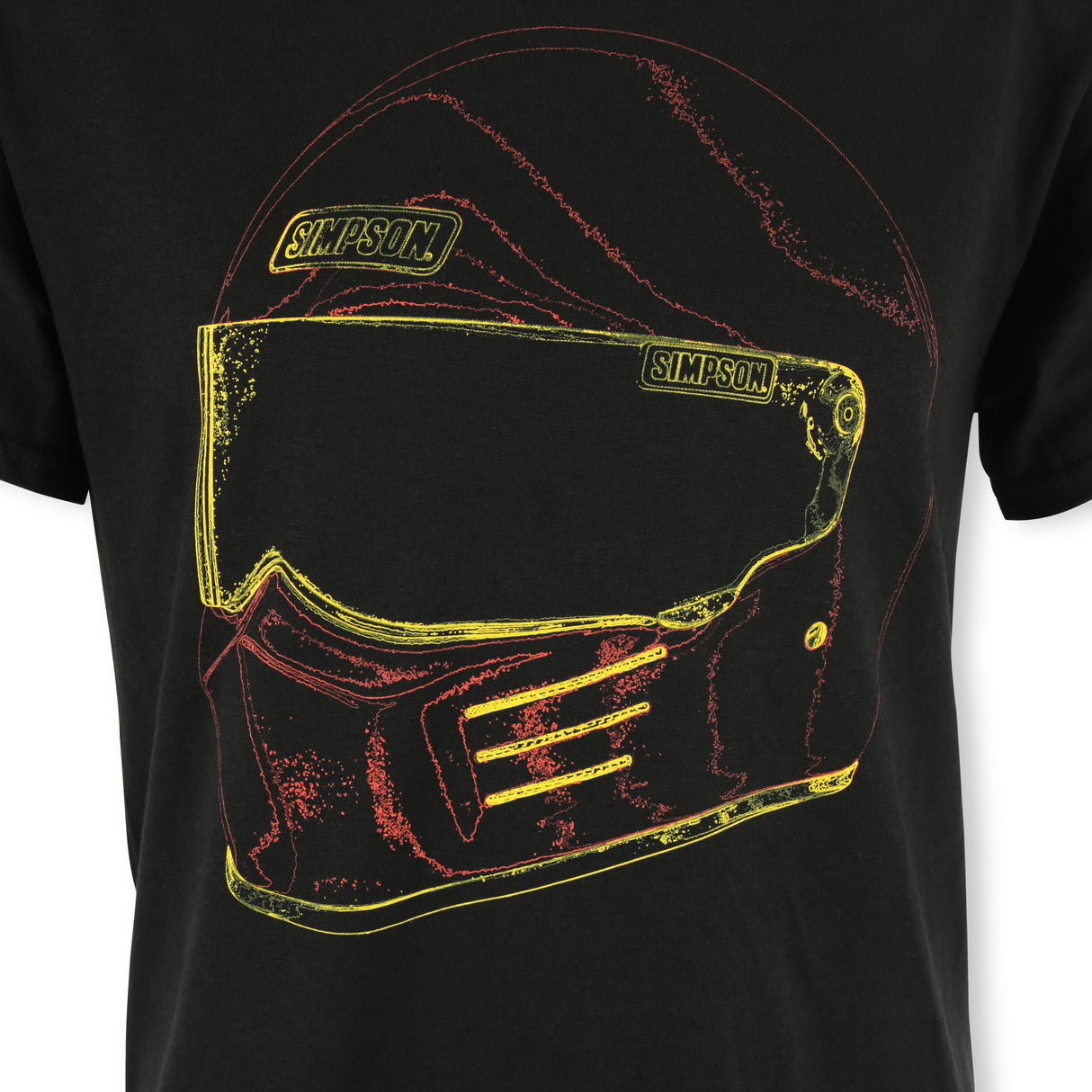 Simpson The Bandit T - XL - 45004X