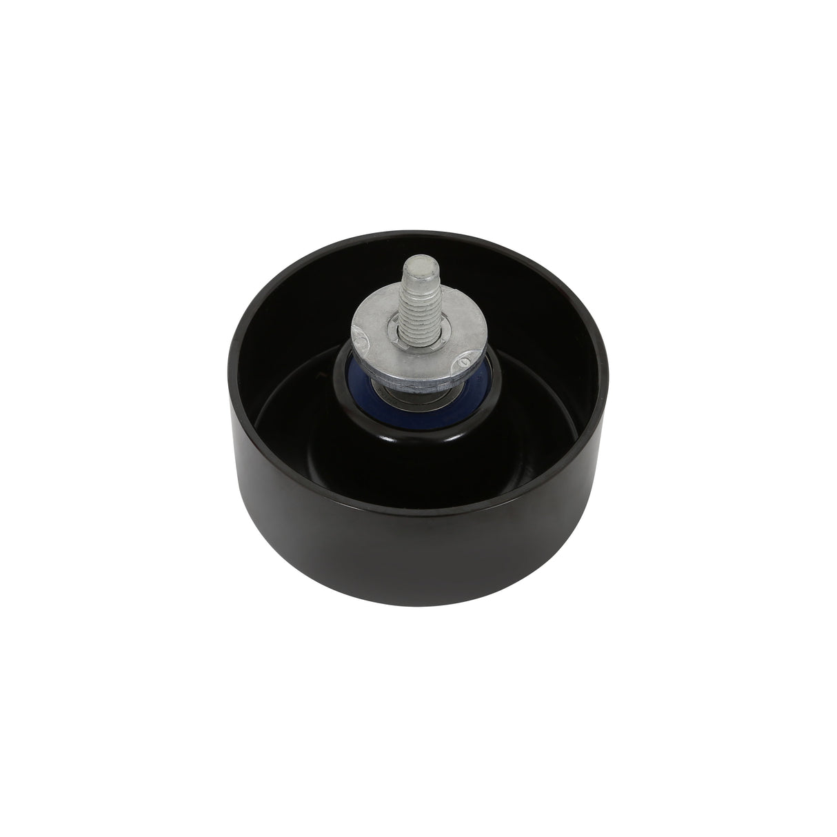 Holley 20-222BK Power Steering Add-on System for LT4 Wet Sump Engines