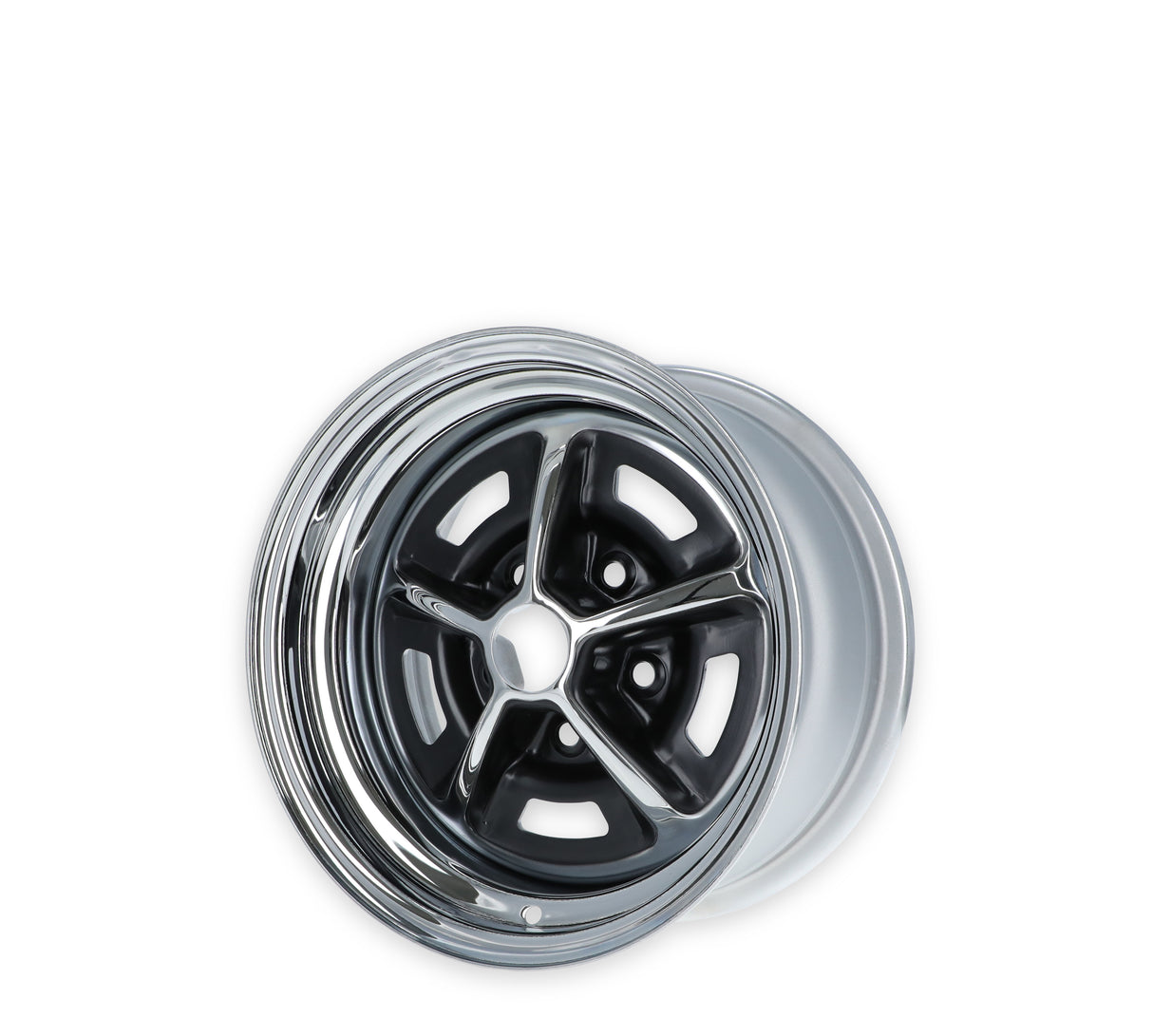 Scott Drake 14 X 7 Magnum 500 Reproduction - D1ZZ-1007-BR