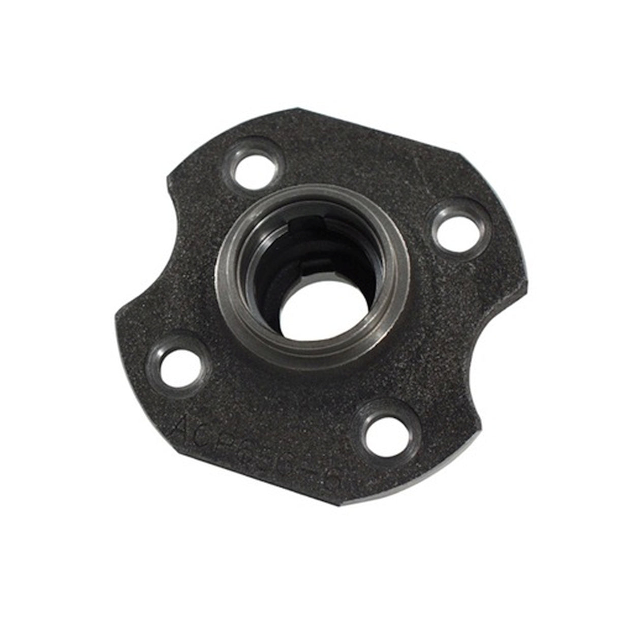 Scott Drake Drum Brake Hub (170,200) - C3DZ-1107-HUB