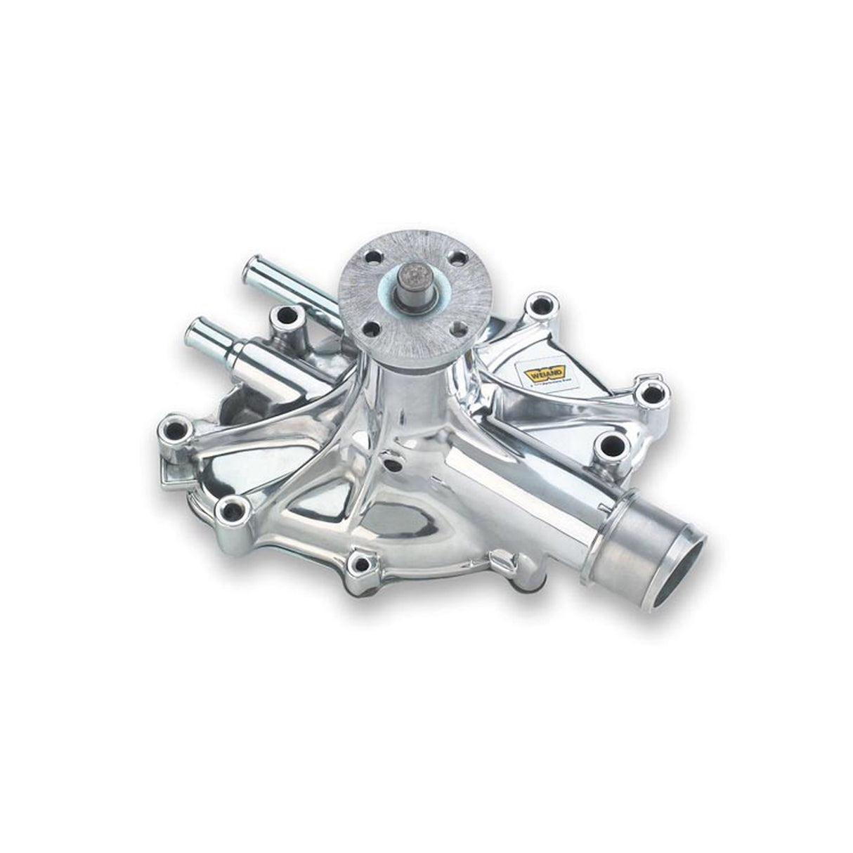 Weiand Action +Plus Water Pump - 8215P
