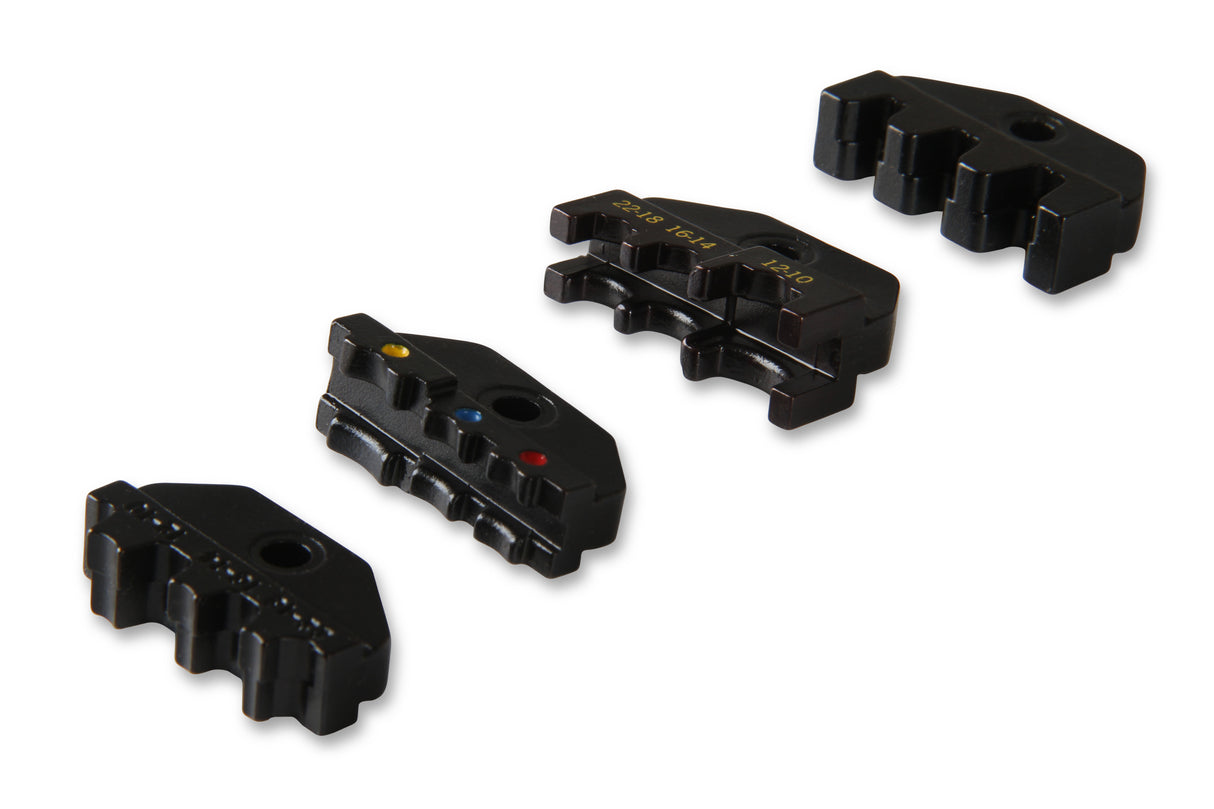 ACCEL Heavy Duty Professional Crimp Tool - 300+ - 170036