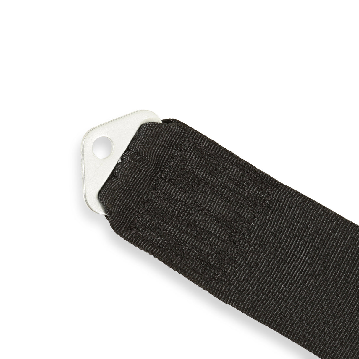 Simpson Lever Camlock Bolt In 5-Point Harness - 29110BK