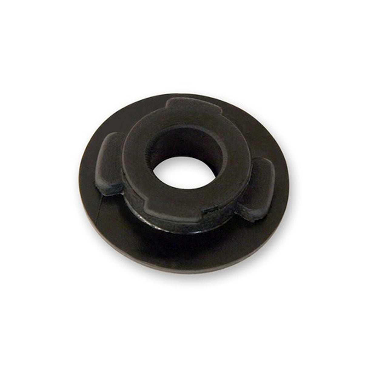 Scott Drake 65-73 Pcv grommet w/notches - C7AZ-6892
