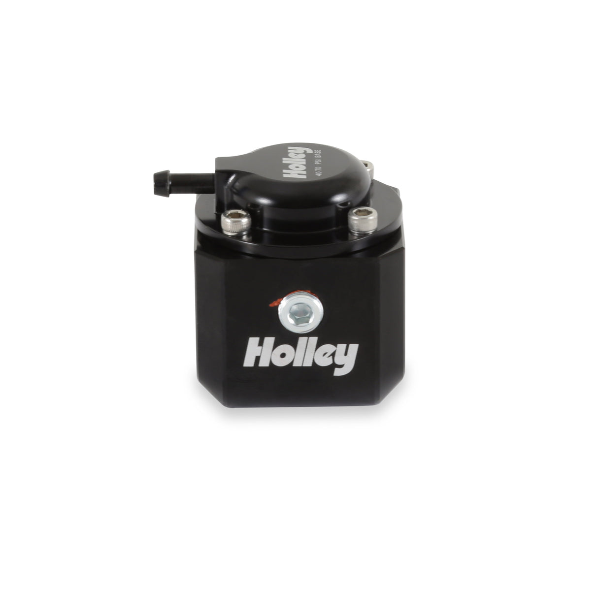 Holley 12-1007 HOLLEY IN-LINE FUEL PULSE DAMPER