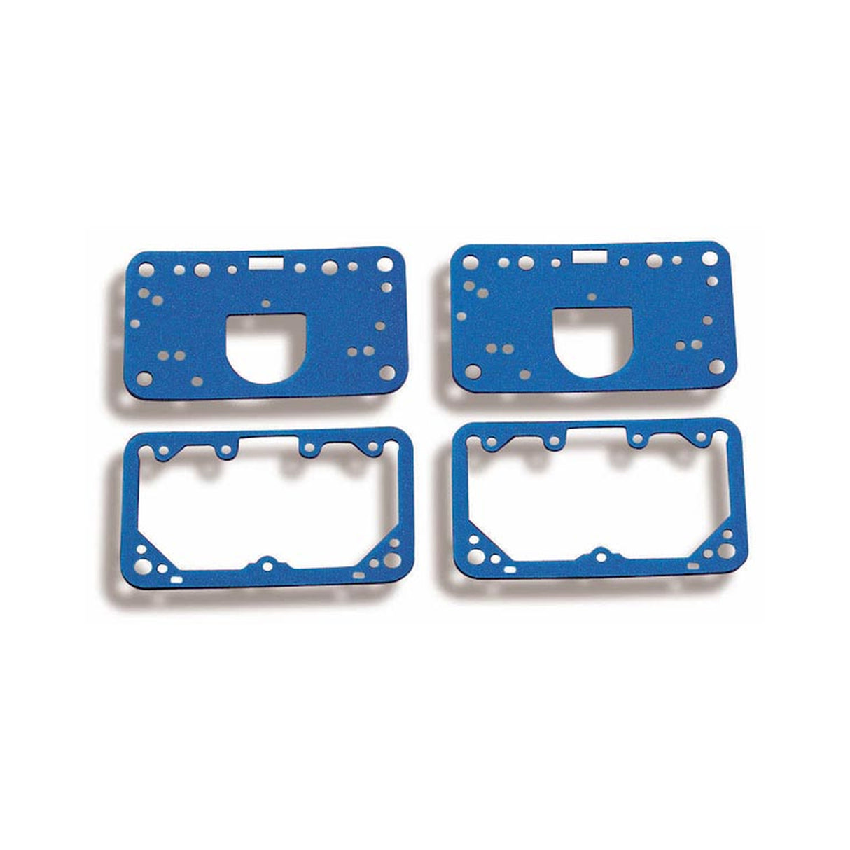 Holley 108-200 Metering Block/ Fuel Bowl Gasket Pack