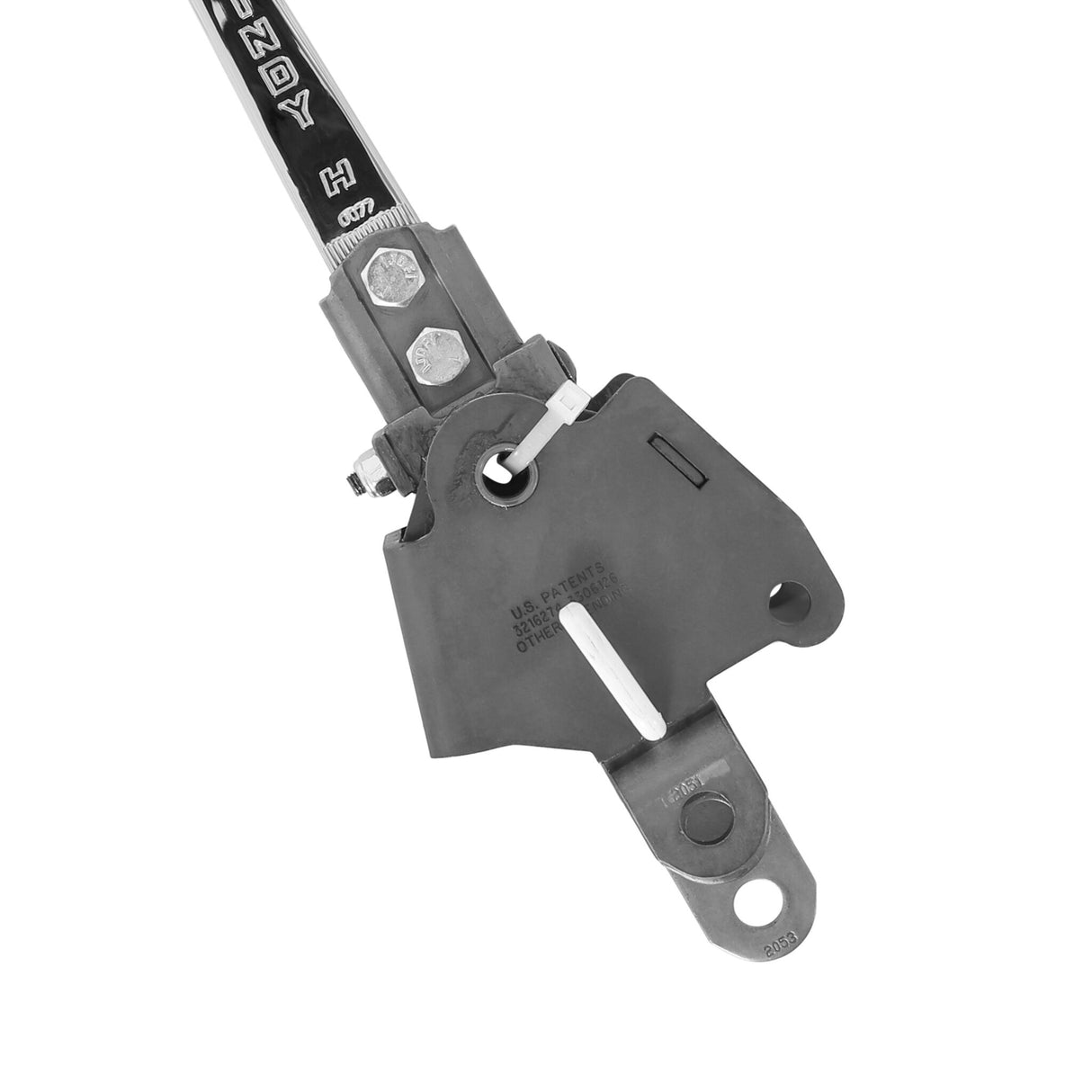 Hurst Indy Universal 4-speed Manual Shifter - 5030030