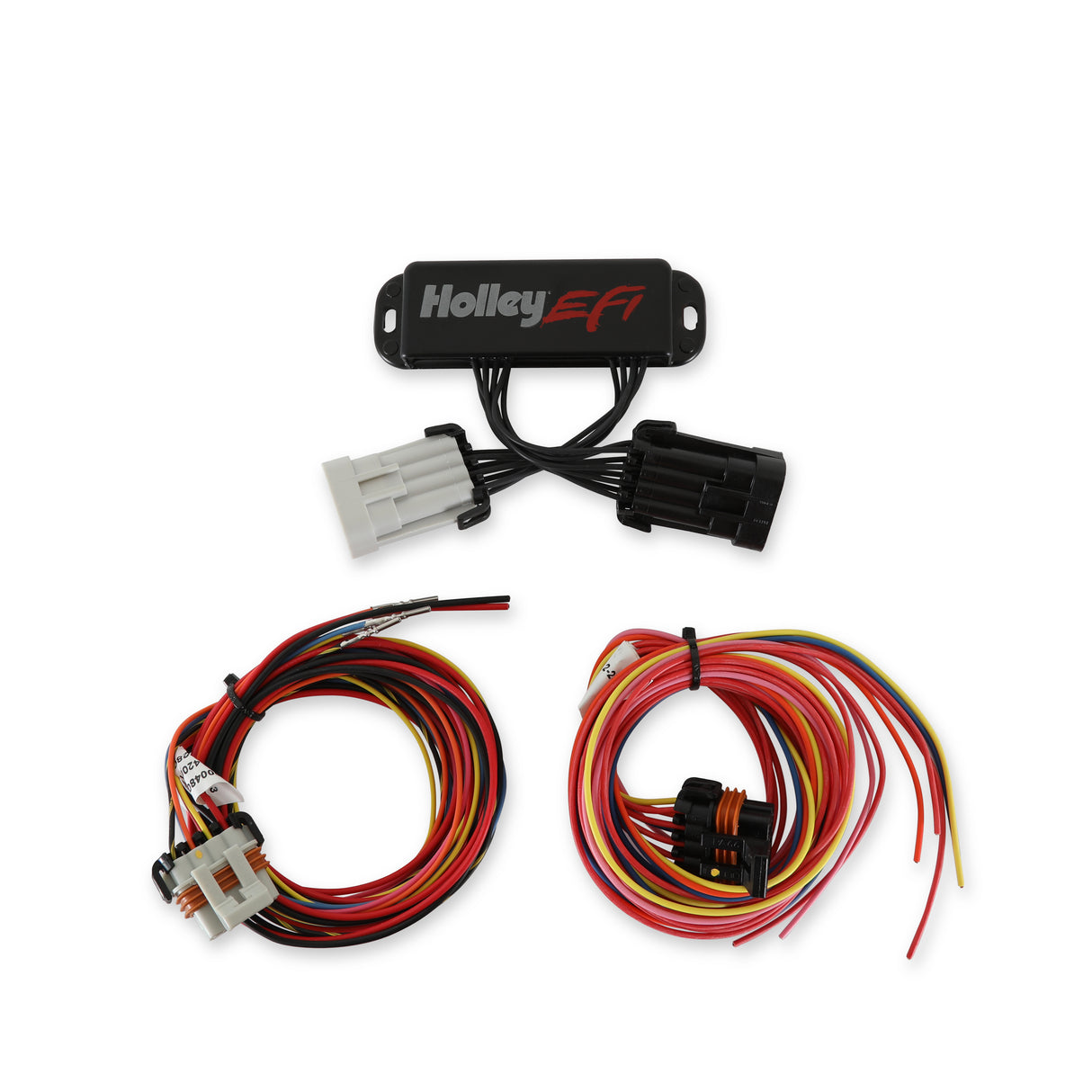 Holley 554-112 Four Channel Coil Driver Module