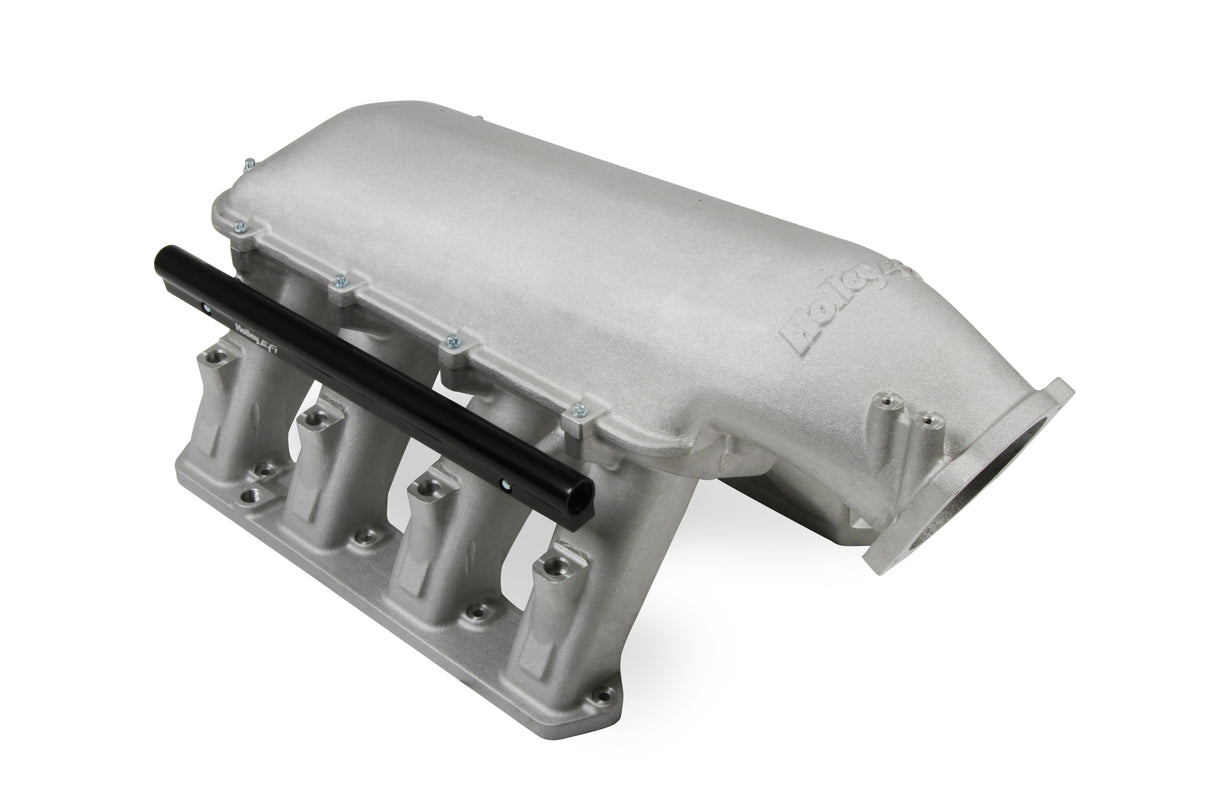 Holley 300-650 Gen III Hemi Hi-Ram EFI Manifold