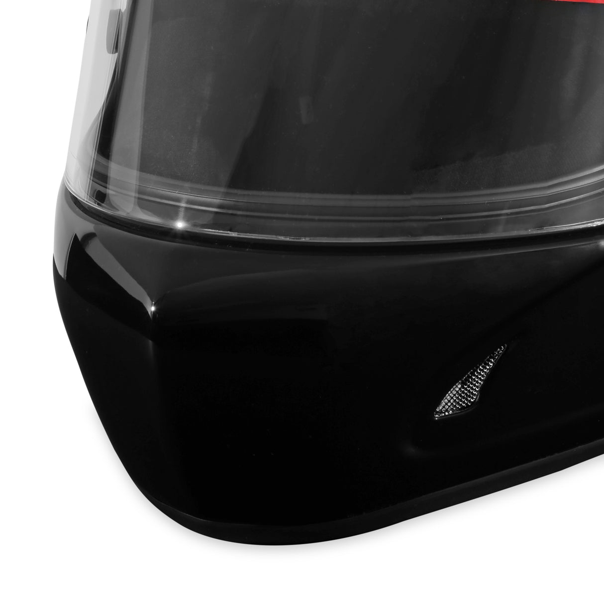 Simpson Devil Ray 3.0 Helmet 2020 Black XL - 7870042