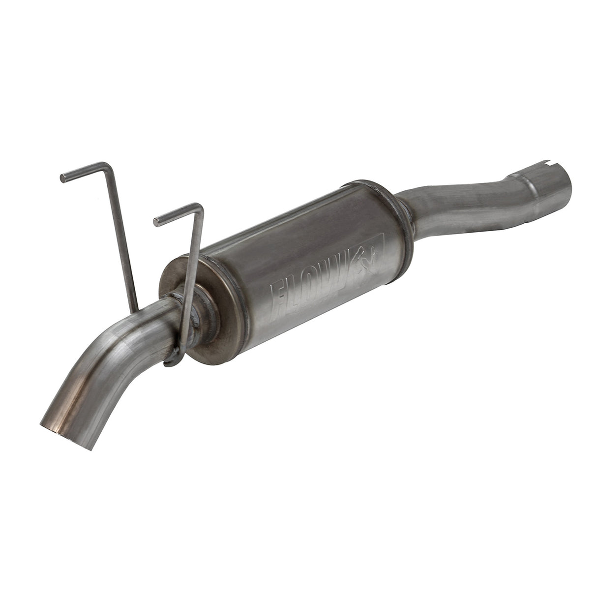 Flowmaster Flow FX Extreme Cat-Back Exhaust System - 717974