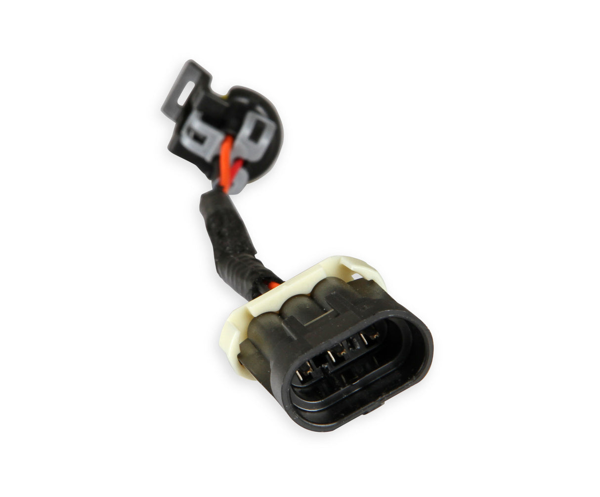 Holley 558-467 Delphi M/P 150 to GT MAP Adapter Harness