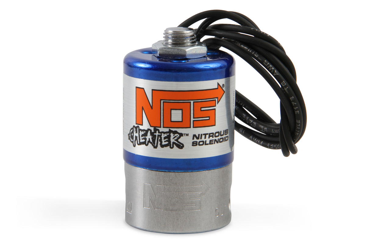 NOS Pro 2 Stage Plate System - 02301NOS