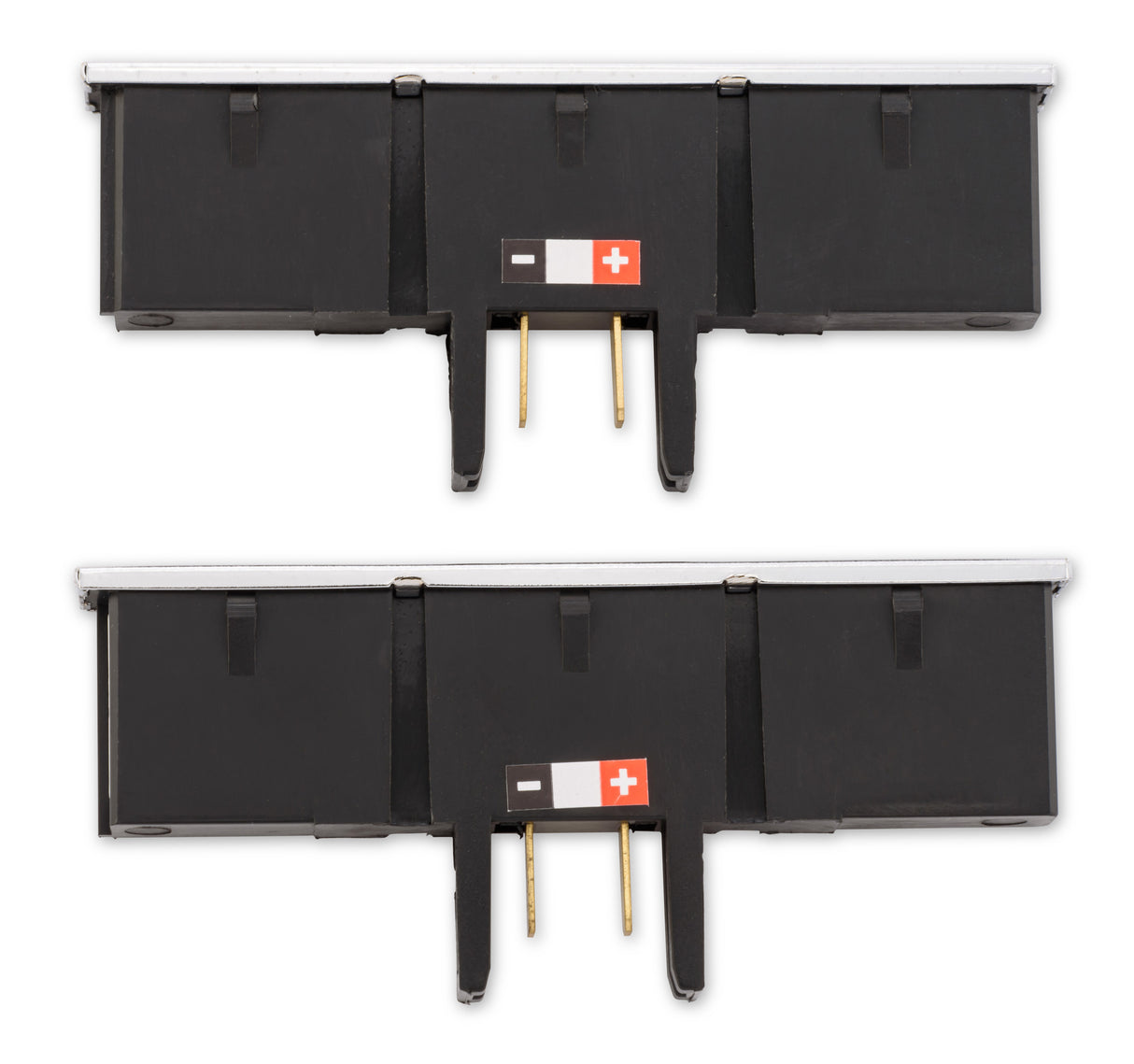 Scott Drake Dash Control Lights - D4TZ-10C915-KIT
