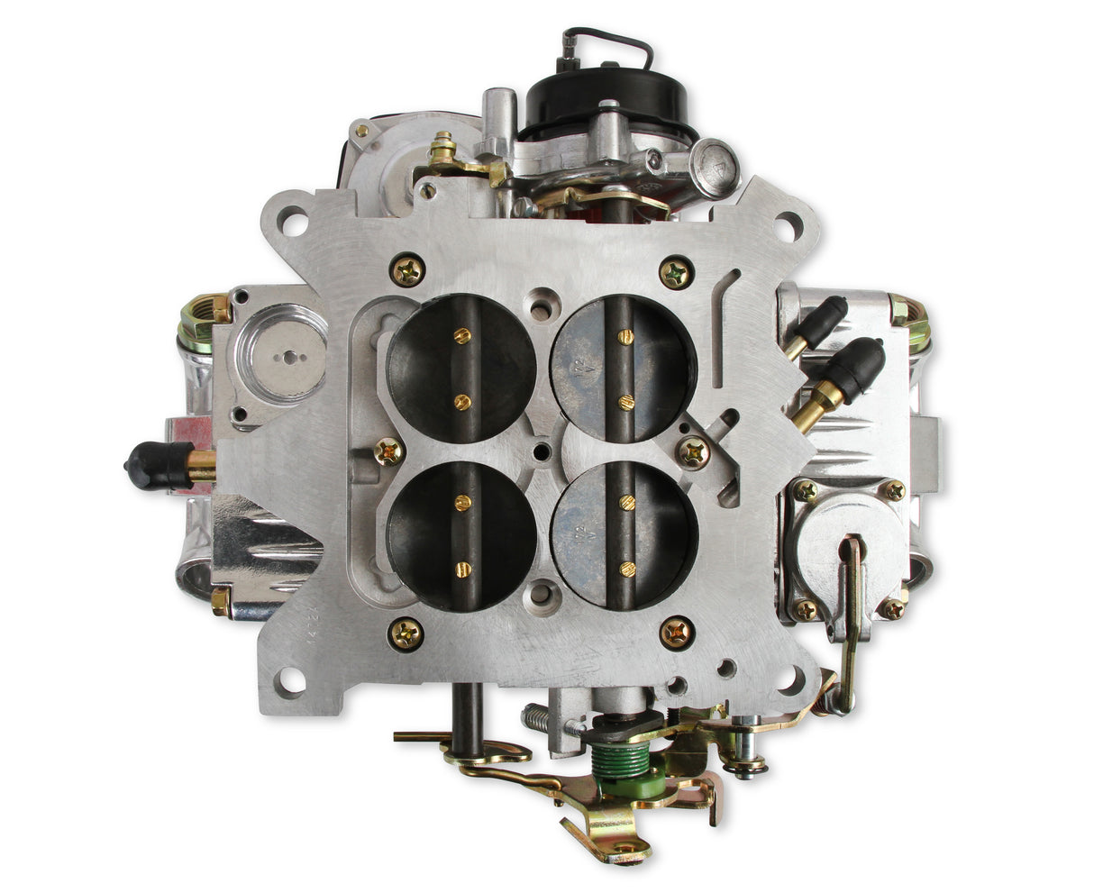 Holley 0-80458SA 600 CFM Classic Carburetor