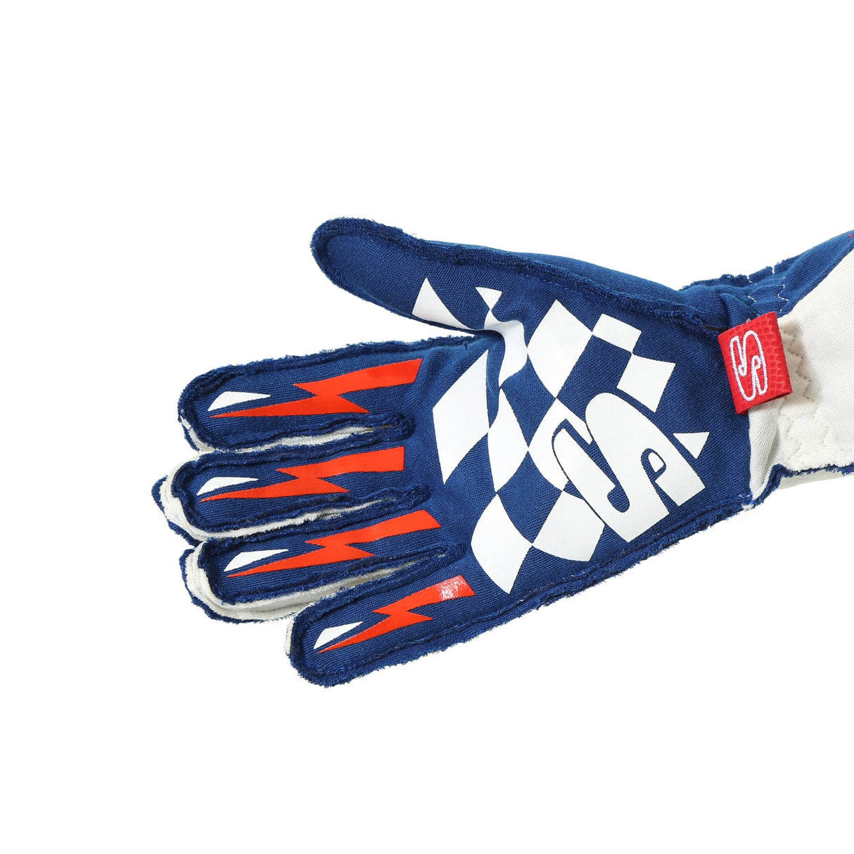 Simpson Supercoil Gloves - SCNSM