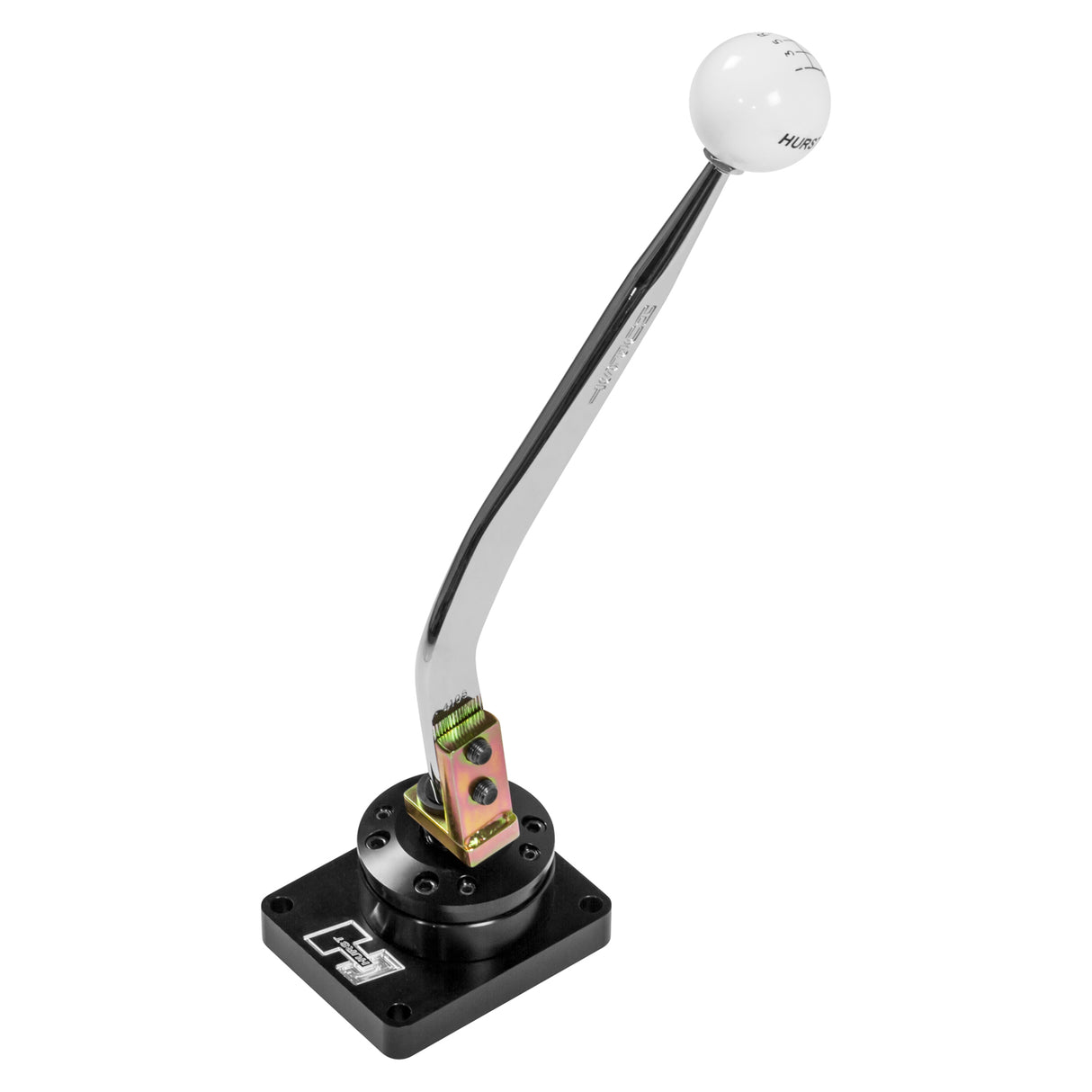 Hurst Blackjack Short Throw Shifter - Forward Position - 3913101