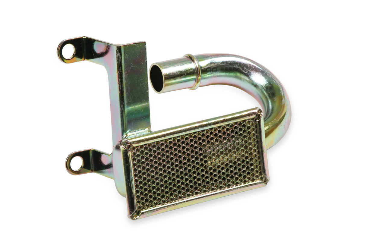 Weiand Oil Pan Kit- Fabricated - 5004WND